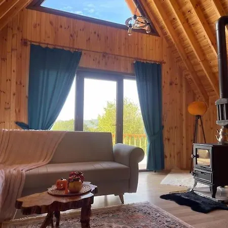 Appartement Specialbungalow54 *