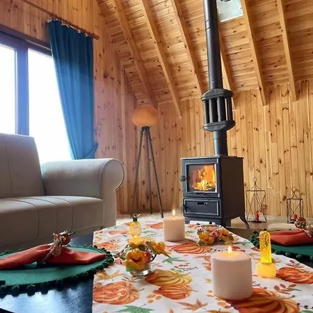 Specialbungalow54 Geyve