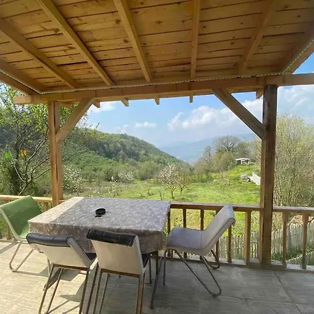 Specialbungalow54 Appartement Geyve