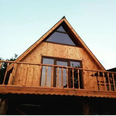 Appartement Specialbungalow54