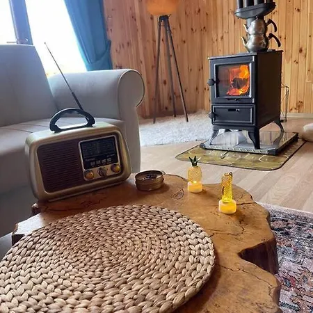 Specialbungalow54 Appartement *