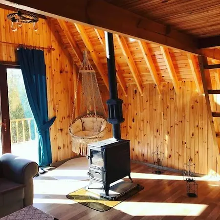 Specialbungalow54 * Geyve