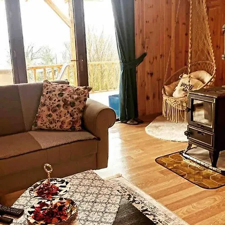 Specialbungalow54 Appartement Geyve