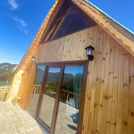 Specialbungalow54 Geyve